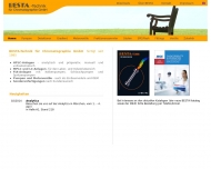 Bild BESTA-Technik fr Chromatographie GmbH