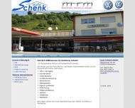 Bild Auto-Schenk GmbH