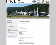 Bild Autohaus Link GmbH