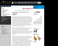 Bild Bischoff Analysentechnik und -gerte GmbH