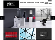 Bild Giese GmbH & Co KG, Friedr. Wilh.
