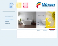 Bild Mnzer Sanitr GmbH