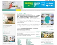 Bild Reisser Prosanit GmbH & Co. KG