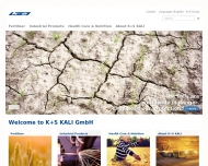 Bild K+S KALI GmbH Werk Werra Standort Hattorf