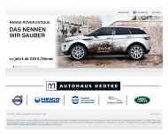 Bild Hedtke Automobile GmbH