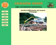 Bild Sgewerk Weber GmbH