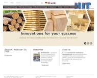 Bild H.I.T. Maschinenbau GmbH + Co. KG