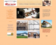 Bild Heuser Holzbau