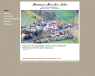 Bild Huxohl & Sohn GmbH & Co.KG, Hermann Sgewerk