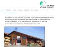 Bild HOLZBAU Ernst GmbH