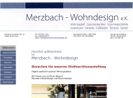 Bild Merzbach Wohndesign e. K.