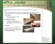 Bild Heinrich Fourne GmbH & Co.KG Sgewerk