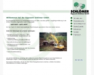 Bild Schlmer GmbH Sgewerk