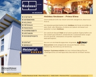Bild Neubauer Ingenieurholzbau und Zimmerei GmbH