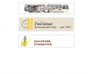 Bild Finkbeiner & Klumpp Sgewerk GmbH & Co. KG