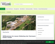 Bild Hermann Keller GmbH Sgewerk