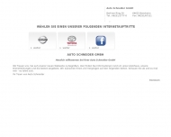 Bild Auto-Schneider GmbH