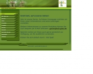 Bild Hubert Glatz Sägewerk und Holzhandel