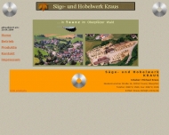Bild Kraus Holz e.K. Inhaber Michael Kraus
