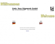 Bild Ke Gebr. Sgewerk GmbH