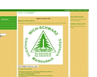 Bild Georg Wich-Schwarz e.K.