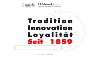 Bild F. A. Schmahl Verwaltungs GmbH