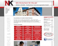 Bild Frank Kramer & Dirk Niehle Versicherungsmakler