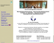 Bild Sachverstndigenbro Haustein