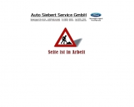 Bild Auto-Siebert Inh. Werner Siebert e.K.
