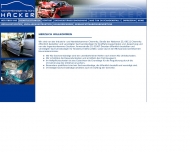 Bild Hcker KFZ-Sachverstndigen- und Ingenieurbro