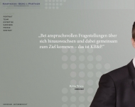 Bild Kampmann, Berg & Partner