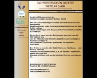 Bild Sachverstndigen-Soziett Wetzlar GmbH
