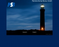 Bild MSB-Maritime Survey Bureau GmbH