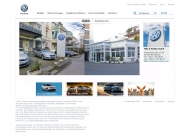 Bild Volkswagen Autohaus Hille & Walther GmbH
