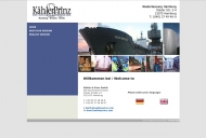 Bild Khler & Prinz GmbH Havariekommissariat