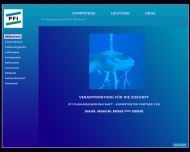 Bild PFI Informationstechnologie GmbH