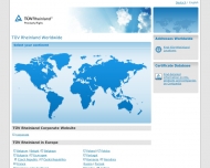 T?V Rheinland, TUV Rheinland, TUEV Rheinland - T?V Rheinland Group