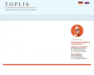 Bild Toplis and Harding (Deutschland) GmbH