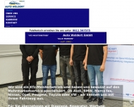 Bild Auto Weldert GmbH