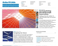 Bild Little Arthur D. International Inc.