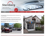Bild Alfred Sternberg GmbH
