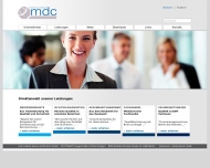 Bild mdc medical device certification GmbH