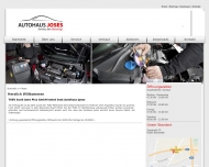 Bild 1a Autoservice Willi Joses