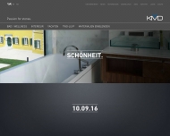Bild KMD Natursteine GmbH & Co. KG