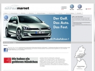 Bild Autohaus Marnet GmbH & Co.KG