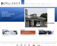 Bild Volkswagen Gller GmbH