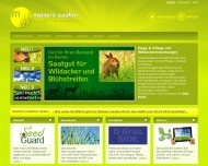 Bild Meiners Sedema Saaten GmbH
