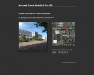 Bild Meisert Gartencenter GmbH & Co.