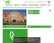 Bild Vereinigte Saatzuchten Ebstorf-Rosche e.G.