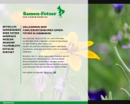 Bild Samen-Fetzer Inh. Hartmut Fetzer